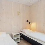Hébergement de vacances Luxury Retreat With Pool - By Traum Kongsmark