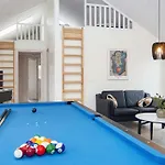 Luxury Retreat With Pool - By Traum Σπίτι διακοπών *