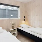 Hébergement de vacances Luxury Retreat With Pool - By Traum Kongsmark