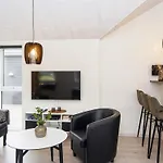 Luxury Retreat With Pool - By Traum Сasa de vacaciones Kongsmark