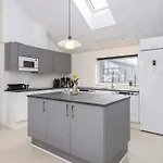 Luxury Retreat With Pool - By Traum Hébergement de vacances Kongsmark