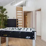 Hébergement de vacances Luxury Retreat With Pool - By Traum *