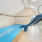 Luxury Retreat With Pool - By Traum Hébergement de vacances