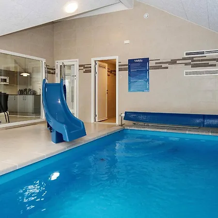 Luxury Retreat With Pool - By Traum