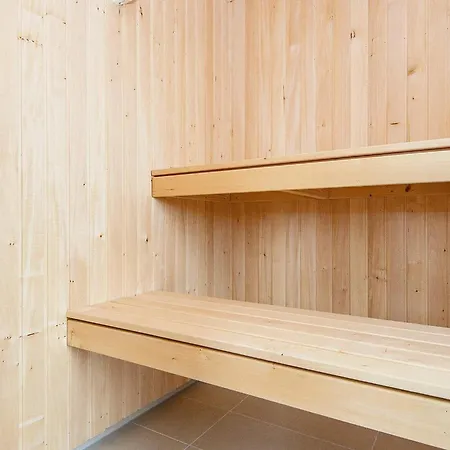 Luxury Retreat With Pool - By Traum Prázdninový dům Kongsmark