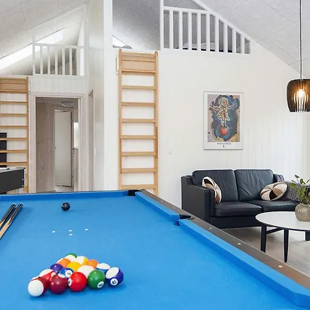 Luxury Retreat With Pool Prázdninový dům *