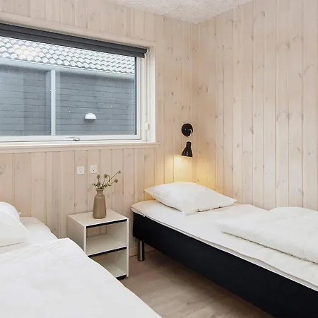 Prázdninový dům Luxury Retreat With Pool - By Traum Kongsmark