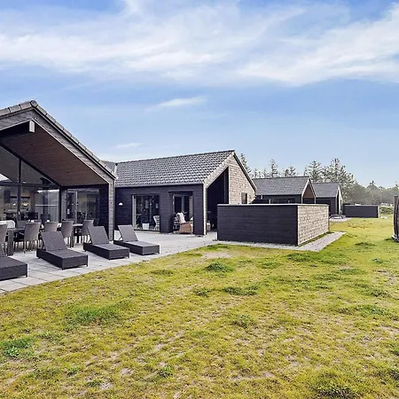 Σπίτι διακοπών Luxury Retreat With Pool - By Traum *