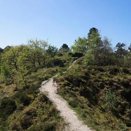 Prázdninový dům Luxury Retreat With Pool - By Traum Kongsmark