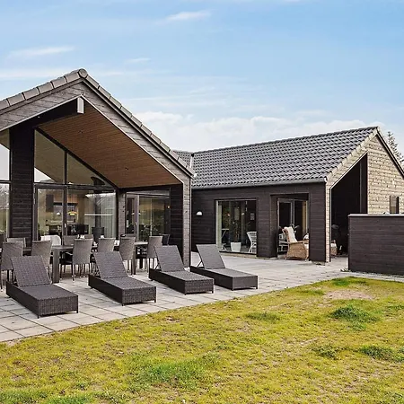 Luxury Retreat With Pool * Kongsmark