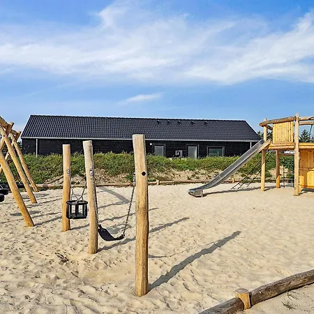 Semesterbostad Luxury Retreat With Pool *