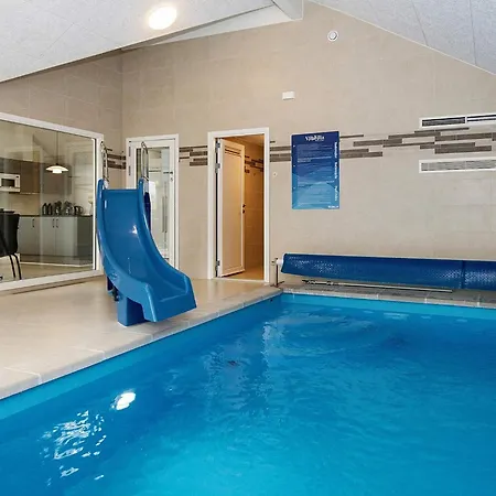 Luxury Retreat With Pool * Kongsmark