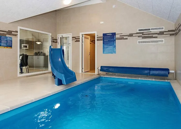 Luxury Retreat With Pool - By Traum