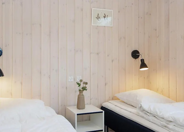 Luxury Retreat With Pool - By Traum Kongsmark