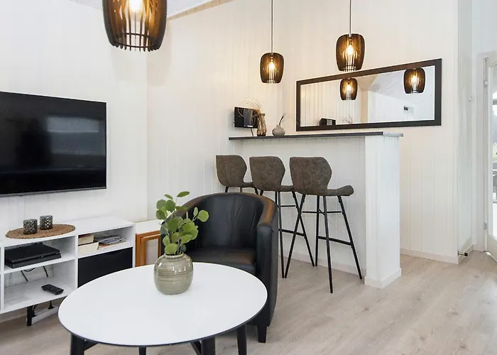 Luxury Retreat With Pool - By Traum *