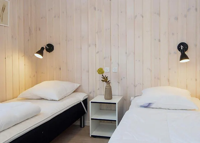 Luxury Retreat With Pool - By Traum * Kongsmark