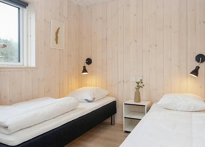 Luxury Retreat With Pool - By Traum * Kongsmark