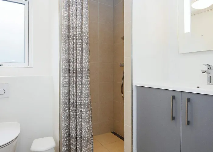 بيت للعطل Luxury Retreat With Pool - By Traum Kongsmark