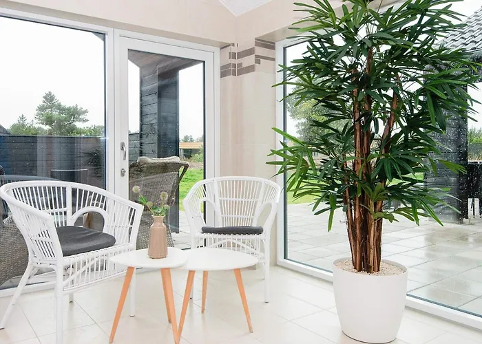 Luxury Retreat With Pool - By Traum Kongsmark