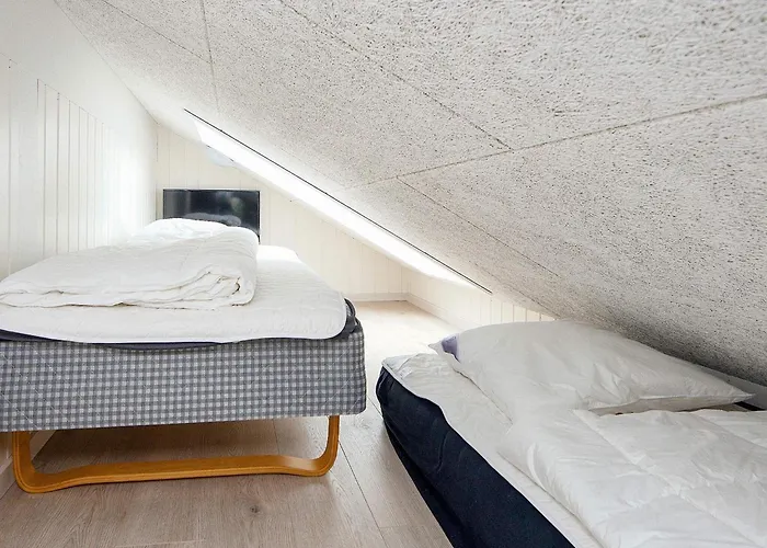 Luxury Retreat With Pool - By Traum * Kongsmark