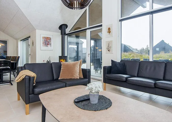 بيت للعطل Luxury Retreat With Pool - By Traum