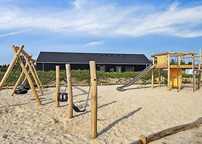 Luxury Retreat With Pool - By Traum Kongsmark